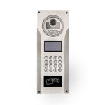 پنل کدینگ رنگی سیماران مدلVFHC-D100( HT)