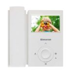 مانیتور 4.3 اینچ بدون حافظه مدل 43FL