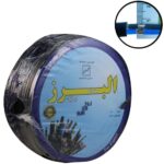 کابل برق افشان 2 در 1 مهتاب البرز حلقه 100متری