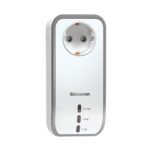 محافظ تک راهی کولر گازی، لباسشویی، ظرفشویی ارتدار 30 آمپر بدون کابل سیماران (30 عددی)