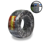 کابل برق افشان ۱.۵*۲ سهند دامغان