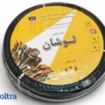 کابل برق افشان ۶*۲ لوشان