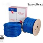 کابل شبکه ccam پینو (305 متری) SFUTP