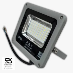 پروژکتور ۳۰ وات گلد (PGT)