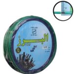 سیم برق افشان 1 در 6 مهتاب البرز حلقه 100متری