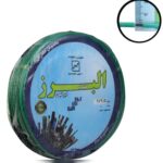 سیم برق افشان 1 در 1.5 مهتاب البرز ایرانیان