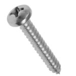 پیچ خودکار سرگرد 1/2*4 (مناسب جهت بستن قاب)