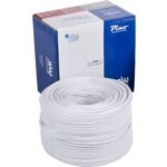 کابل کواکسیال(آنتن) مدل کاویان پینو (مس) 100 متری