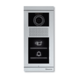 پنل آیفون تصویری لمسی 1 واحدی فرداد سیماران VFBT1