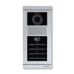 پنل آیفون تصویری لمسی 4 واحدی فرداد سیماران VFBT4