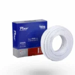 کابل کواکسیال(آنتن) مدل سپهر پینو (تمام مس) حلقه 100 متری