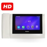 مانیتور 7اینچ HD سیماران مدل 78D1