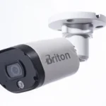 دوربین بولت آنالوگ ۲ مگاپیکسل - لنز فیکس UVC-211B19M-C/5