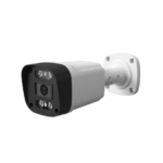 دوربين ديواري فلزي و پلاستيكي 2 مگاپيكسل فول كالر SM-CVM233A