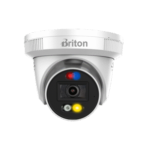 دوربین تورت تحت شبکه ۵ مگاپیکسل - لنز فیکس IPC-75T9HM-TMUSD