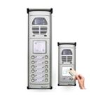 پنل تصویری سیماران مدل فوژان کارتی ۱ تا ۲۰ واحدی مدل VFC1-20