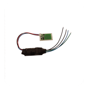 کلید لمسی تک کانال اکو 10 عددی (220 ولت) تکین الکترونیک