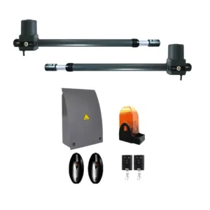 جک پارکینگ سیماران مدل فراز 7M