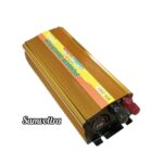 اینورتر 2000 وات | 12 ولت به 230 ولت | مدل FS-2000A