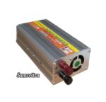 اینورتر 500 وات | تبدیل 12 ولتDC به 230 ولتAC