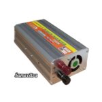 اینورتر 500 وات | تبدیل 12 ولتDC به 230 ولتAC