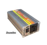 اینورتر 500 وات | تبدیل 12 ولتDC به 230 ولتAC - Image 2