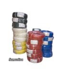 سیم نسوز 1 در 2.5 برند TLV GROUP مدل HA2.5