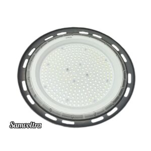 چراغ سوله ای 100 وات مهتابی پارمیس | چراغ LED صنعتی