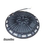 چراغ سوله ای 200 وات مهتابی پارمیس | چراغ LED صنعتی - Image 2