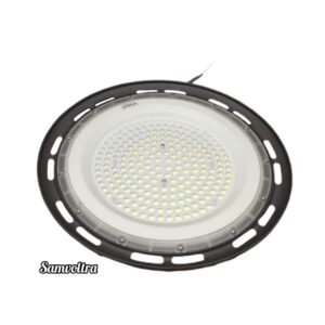 چراغ سوله ای 150 وات مهتابی پارمیس | چراغ LED صنعتی