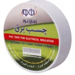 نوار چسب برق برند زمان نور - Image 3