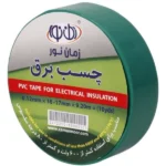 نوار چسب برق برند زمان نور - Image 5